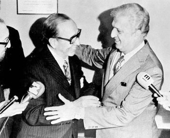 "Desde la industria cinematográfica –no