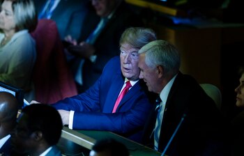 El Presidente de los Estados