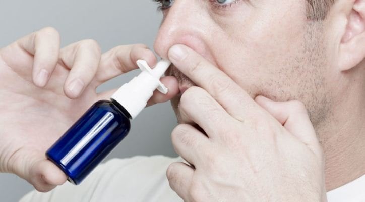 Científicos de Texas A&M desarrollaron un aerosol nasal que revierte la inflamación cerebral asociada al envejecimiento en modelos animales