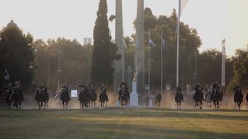 El traspaso se realizará después