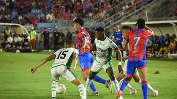 Jugadores del Unión Magdalena habrían recibido hasta 20 millones de pesos por amaño de partidos: duelos contra Cali y Medellín en la lupa