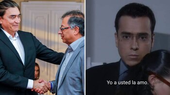 El amor en tiempos de