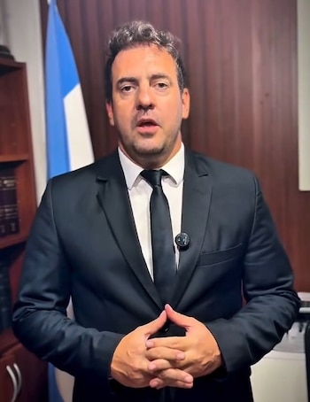 Abogado Zacarías Ramírez Rigo