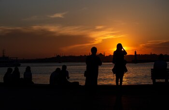 ”No vuelen a Turquía en