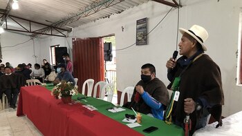 Los dejaron plantados: El Gobierno