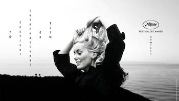 Fue protagonista del cartel de