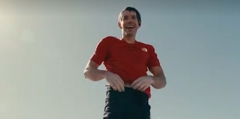 Alex Honnold conquista el “Taipei