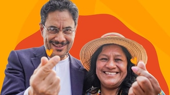 Iván Cepeda copió estrategia de Rodolfo Hernández para la recta final de las elecciones presidenciales: esta fue la contratación que hizo