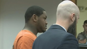 Trice fue sentenciado a 20