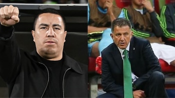 Técnico con pasado en la selección de México afirmó que Colombia será local cundo juegue en ese país durante el Mundial
