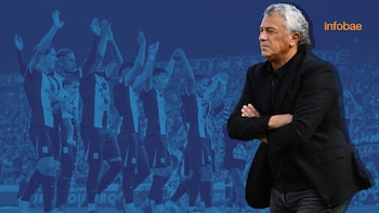 Alianza Lima prepara sus mejores