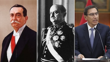 En la primera democracia ininterrumpida