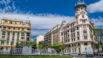Chamberí, el nuevo distrito del lujo de Madrid: los pisos suben hasta los 9.600 euros el m² ante el auge de compradores de México, Colombia y Venezuela