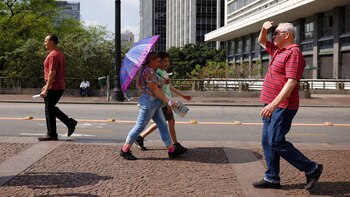 Las personas deben procurar mantenerse