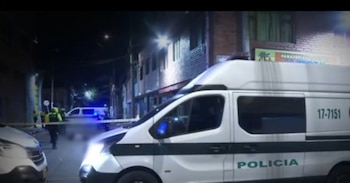 Asesinan a mujer en Engativá