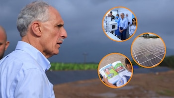 Honduras: Gobierno de Nasry Asfura presenta balance de sus primeros seis meses y destaca avances en seguridad, salud, educación e infraestructura