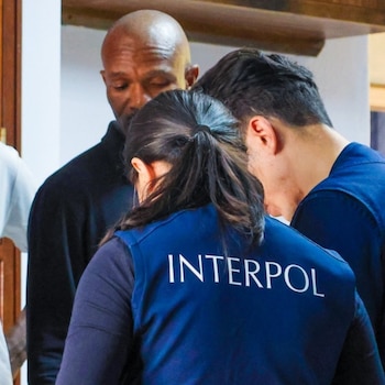 Uma investigação no Arkansas confirmou que Rodríguez Izcano dirigia sob a influência de álcool e outras substâncias e ultrapassou o sinal vermelho antes do acidente fatal. (Foto cortesia)
