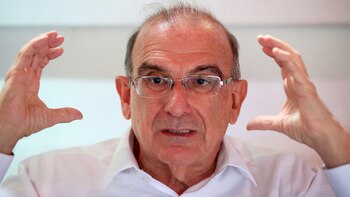 Es un hecho: Humberto de