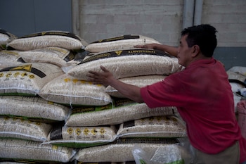 El economista Néstor Avendaño atribuyó