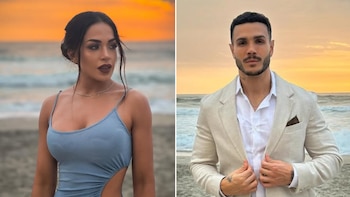 Onelia Molina no perdonaría a