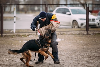 Si la agresividad se torna