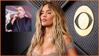 Karol G dedicó un emotivo