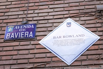 El rincón de Madrid que vio nacer a Hombres G
