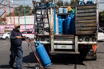 Autoridades Mexicanas mediáticas