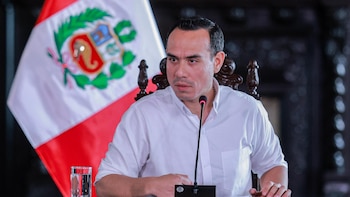 Debate de censura de José