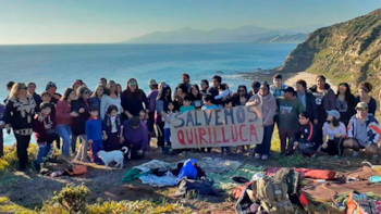 Las comunidades locales acusan que