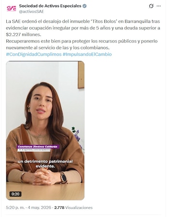 crédito @activosSAE/X