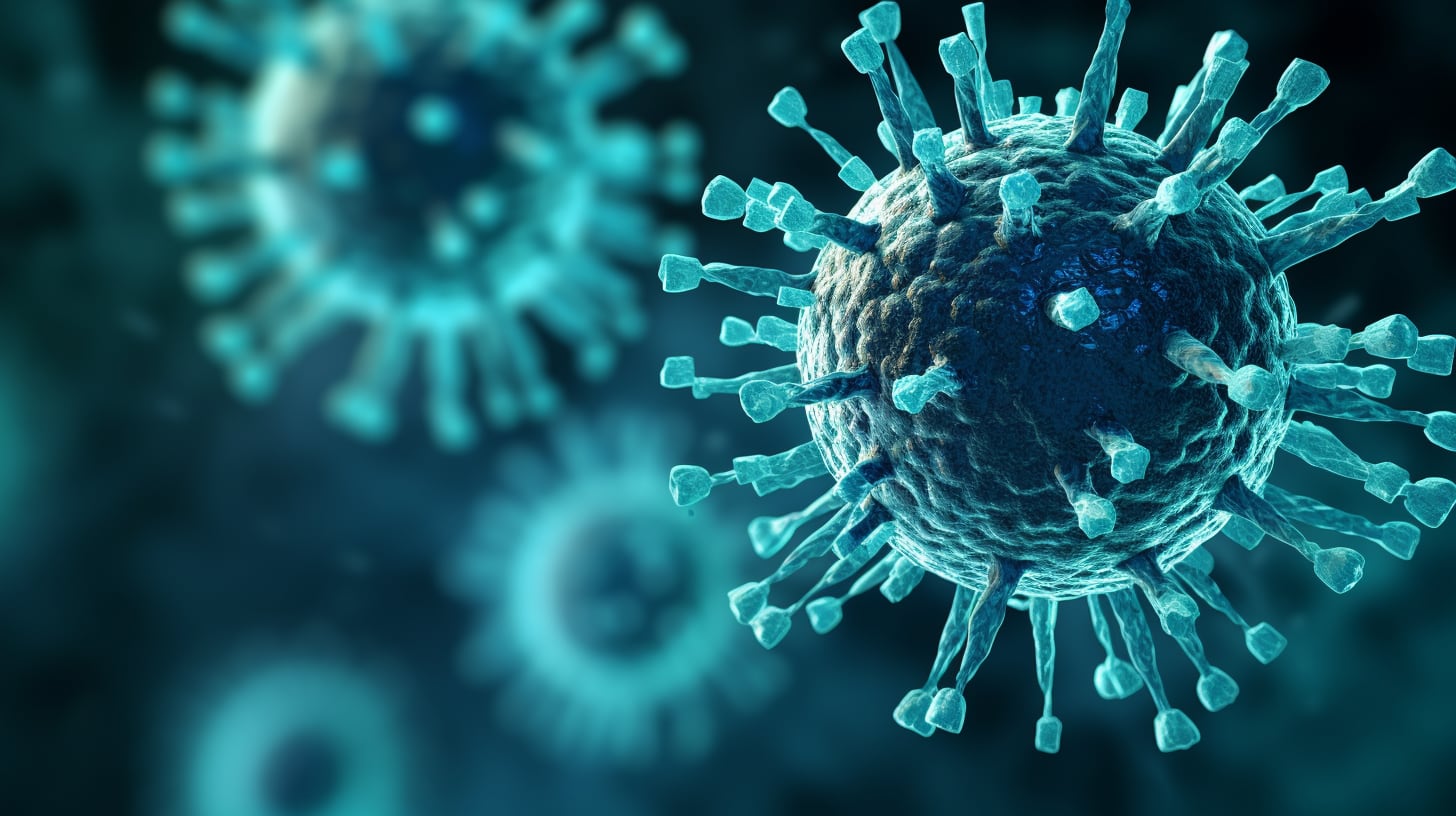 El aumento de casos de COVID-19 en Estados Unidos coincide con el regreso a clases y el fin de las vacaciones de verano, etapas asociadas a repuntes de virus respiratorios. (Imagen Ilustrativa Infobae)
