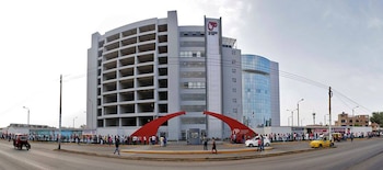 UTP, con sede en Chiclayo,