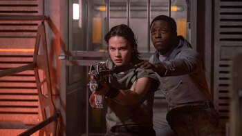 'Alien: Romulus': una pieza de