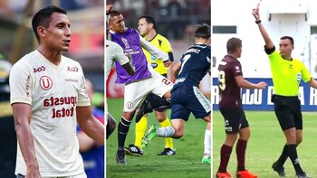 Univeristario de Deportes recibió 17