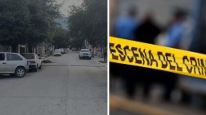 Dos hombres son asesinados a balazos dentro de un domicilio en Ciudad Juárez