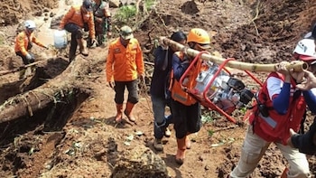Aumentan a 70 los muertos
