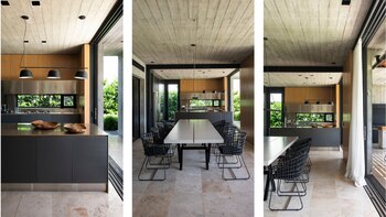 CASA MARTIN GOMEZ DECO