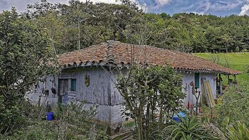 Casa Rural Tomado de Pikist
