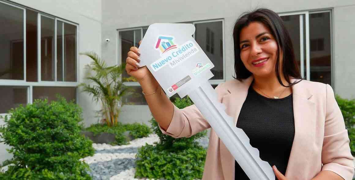 La Libertad, Piura, Ica, Lambayeque y San Martín concentraron más del 50% de los bonos entregados a nivel nacional. Foto: Inmobiliaria Edifica