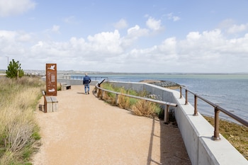 King Charles III England Coast Path