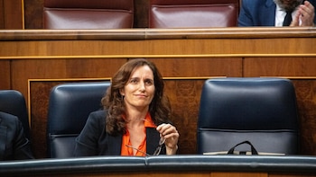 Mónica García defiende un espacio