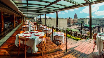 El Mayor, el restaurante predilecto