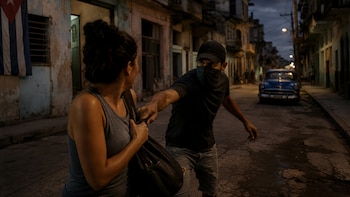 La inseguridad se instala en la vida cotidiana de barrios de Cuba, lamentan los ciudadanos