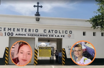 Ángela Corro fue asesinada por