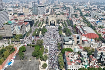(Crédito: Presidencia)