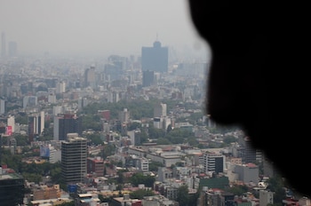 Contingencia FOTO: DANIEL AUGUSTO /CUARTOSCURO.COM