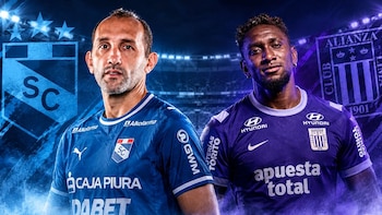 Alianza Lima vs Sporting Cristal: día, hora y canal TV del clásico por la fecha 14 del Torneo Clausura 2026