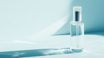 No se debe rociar algún