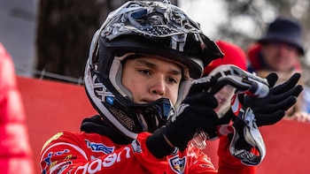 La comunidad del motocross español